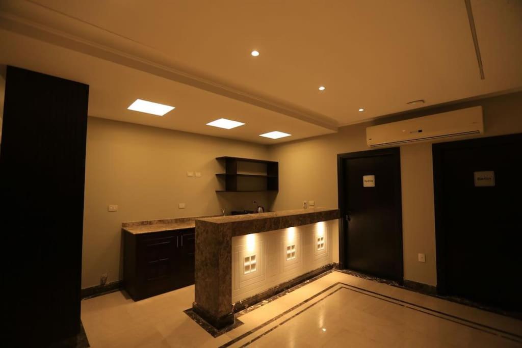 Munir'S Residence 2 Кайро Екстериор снимка