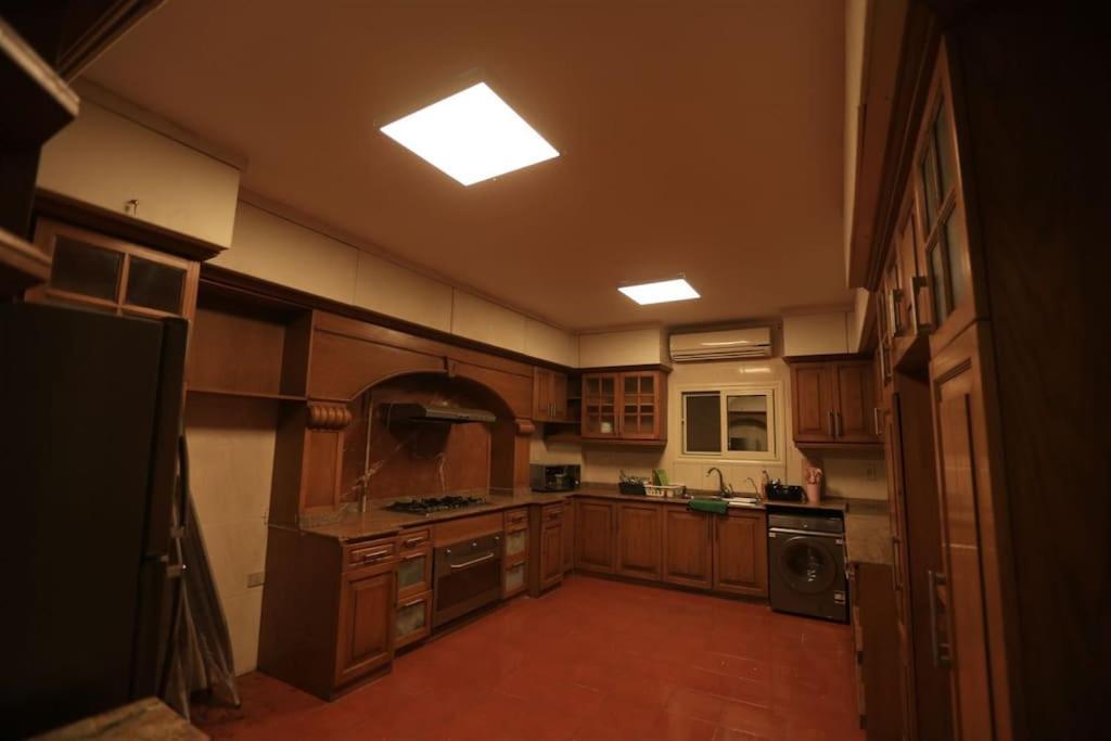 Munir'S Residence 2 Кайро Екстериор снимка