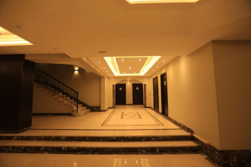 Munir'S Residence 2 Кайро Екстериор снимка