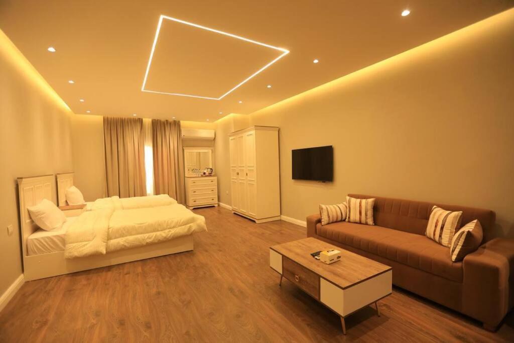 Munir'S Residence 2 Кайро Екстериор снимка