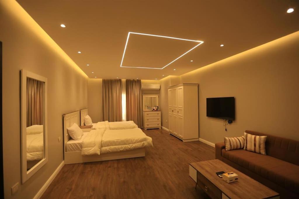 Munir'S Residence 2 Кайро Екстериор снимка