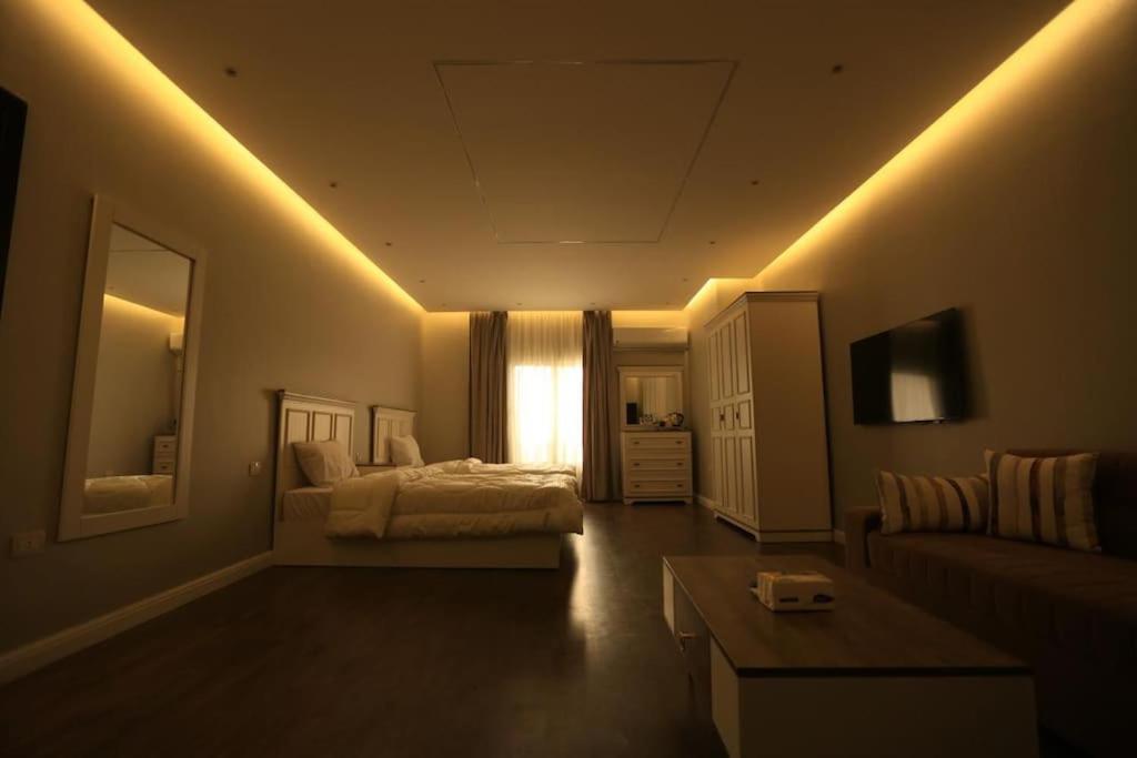 Munir'S Residence 2 Кайро Екстериор снимка