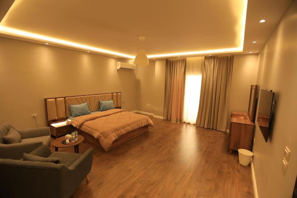 Munir'S Residence 2 Кайро Екстериор снимка