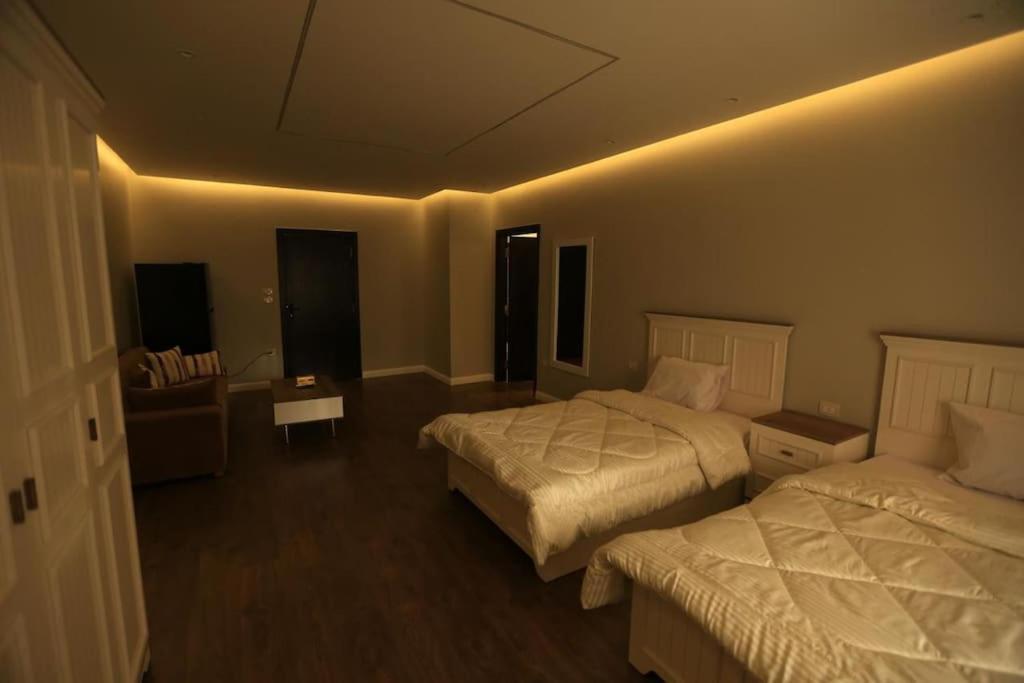Munir'S Residence 2 Кайро Екстериор снимка