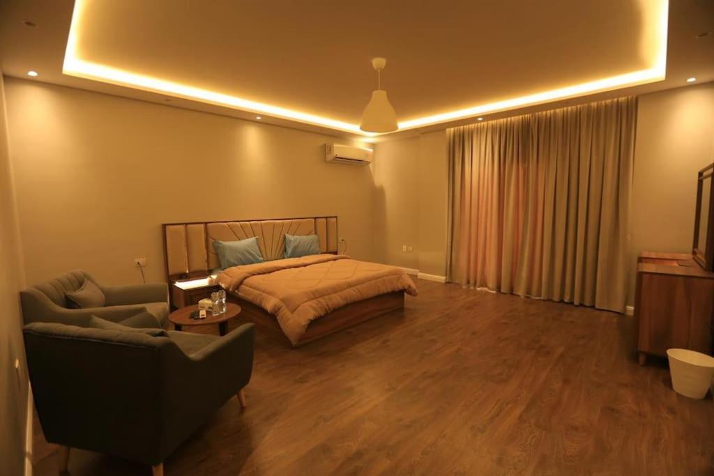 Munir'S Residence 2 Кайро Екстериор снимка