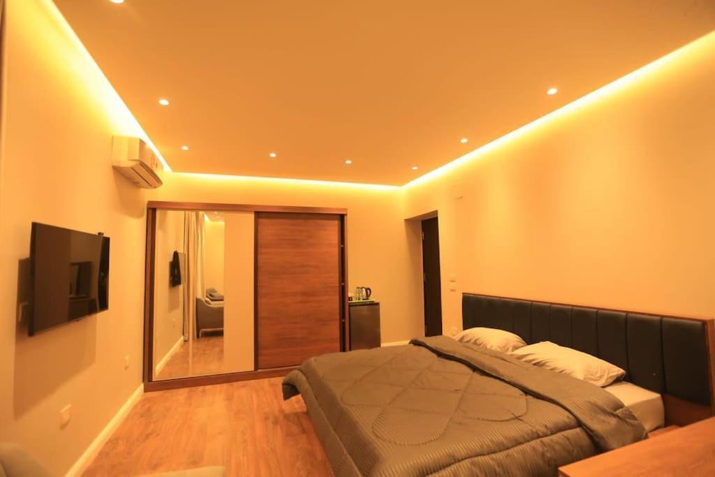 Munir'S Residence 2 Кайро Екстериор снимка