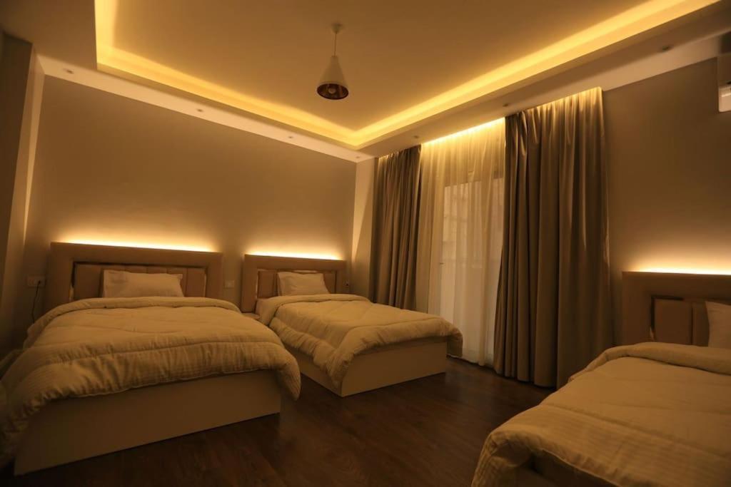 Munir'S Residence 2 Кайро Екстериор снимка