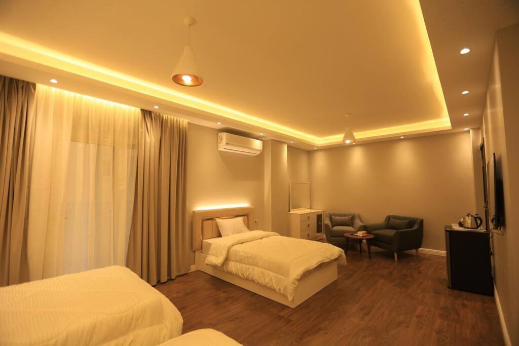 Munir'S Residence 2 Кайро Екстериор снимка
