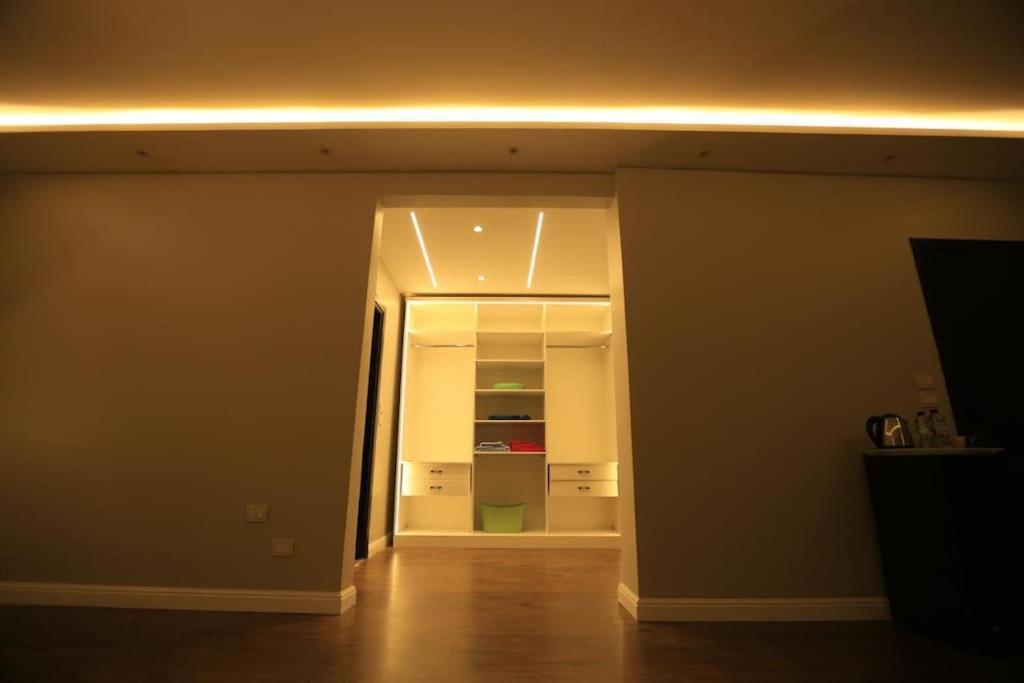 Munir'S Residence 2 Кайро Екстериор снимка
