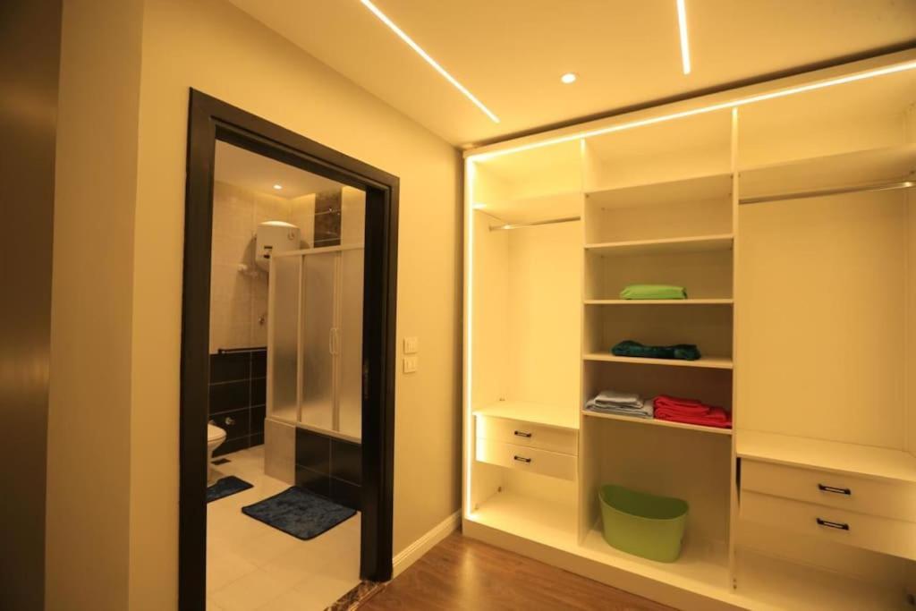Munir'S Residence 2 Кайро Екстериор снимка