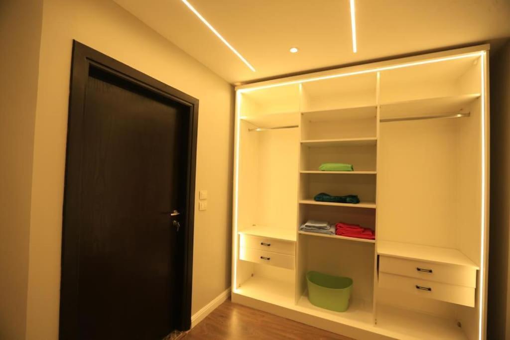Munir'S Residence 2 Кайро Екстериор снимка