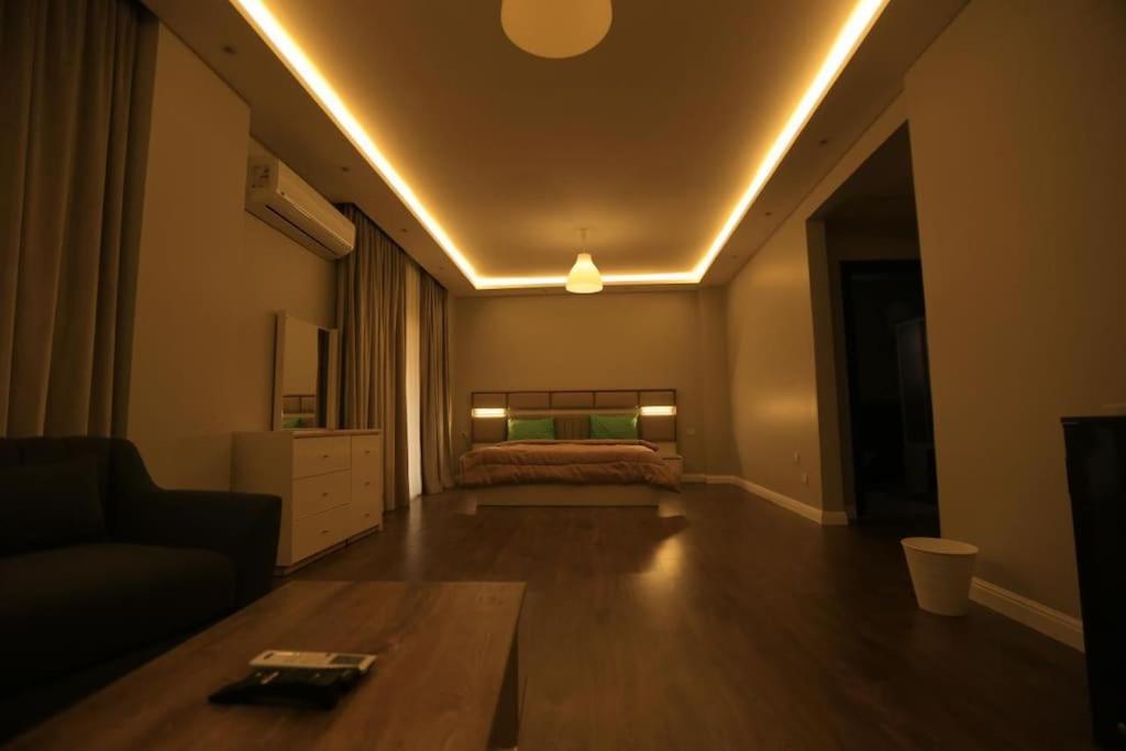 Munir'S Residence 2 Кайро Екстериор снимка