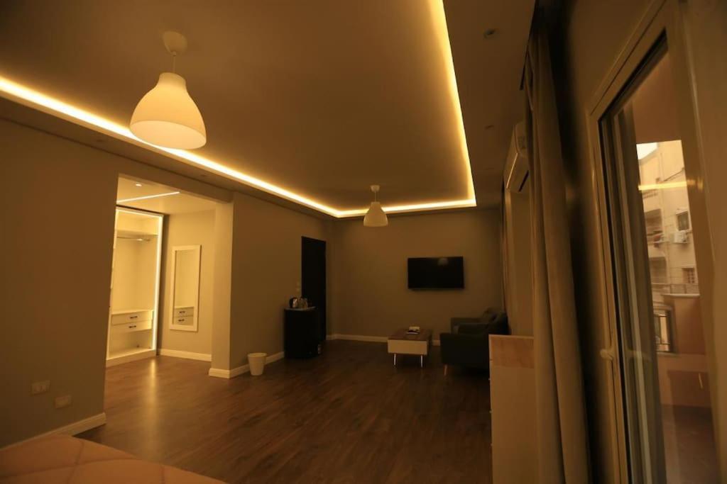 Munir'S Residence 2 Кайро Екстериор снимка