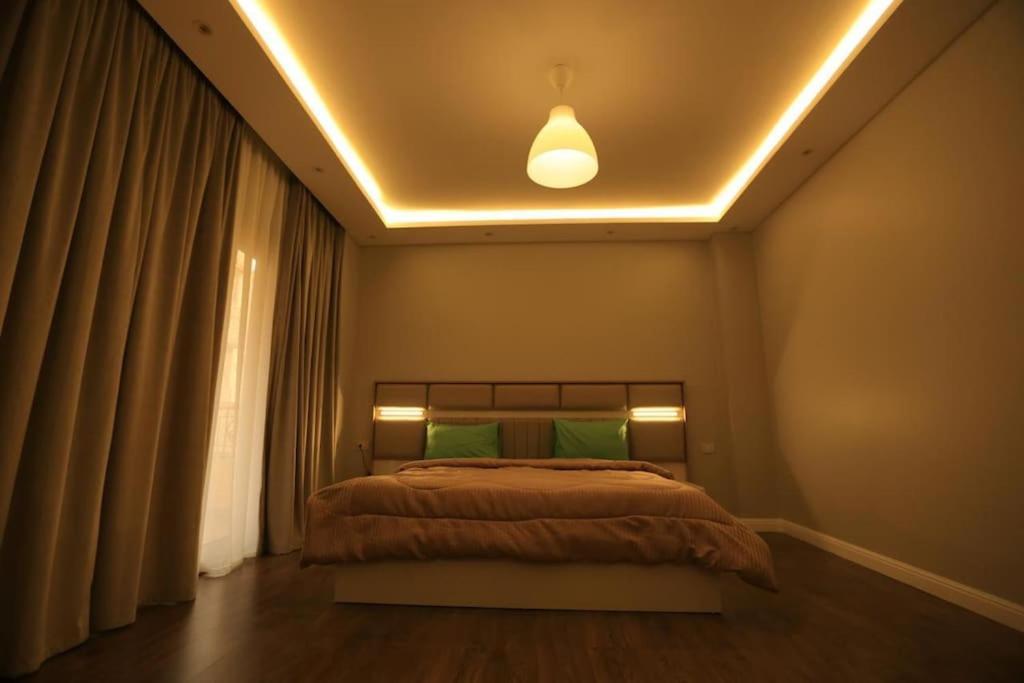 Munir'S Residence 2 Кайро Екстериор снимка