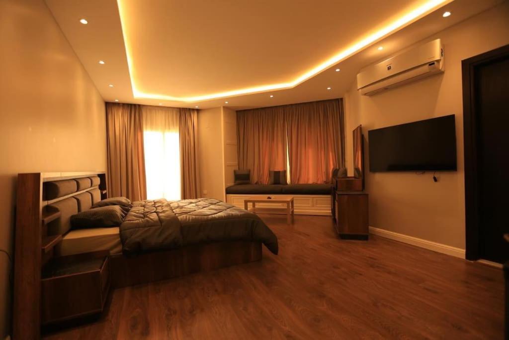 Munir'S Residence 2 Кайро Екстериор снимка
