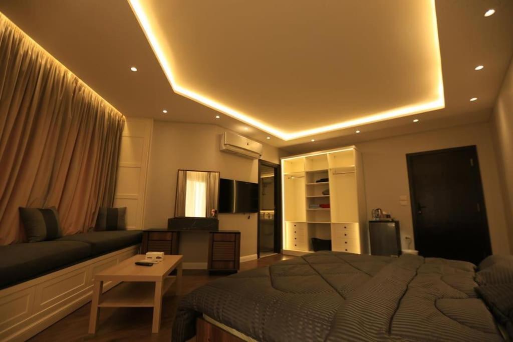 Munir'S Residence 2 Кайро Екстериор снимка