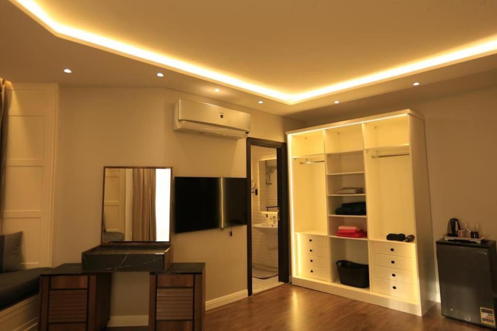 Munir'S Residence 2 Кайро Екстериор снимка