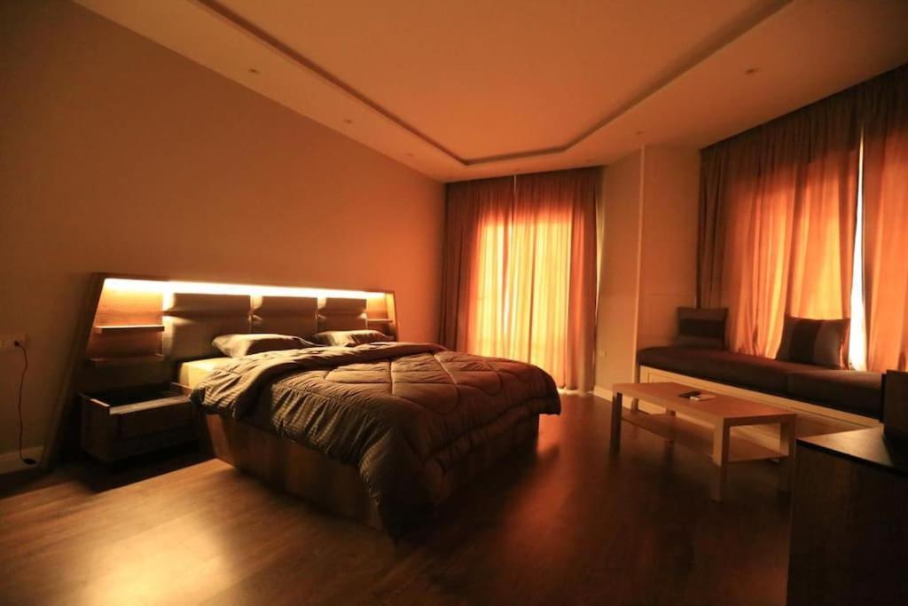Munir'S Residence 2 Кайро Екстериор снимка