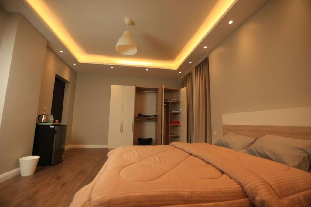 Munir'S Residence 2 Кайро Екстериор снимка