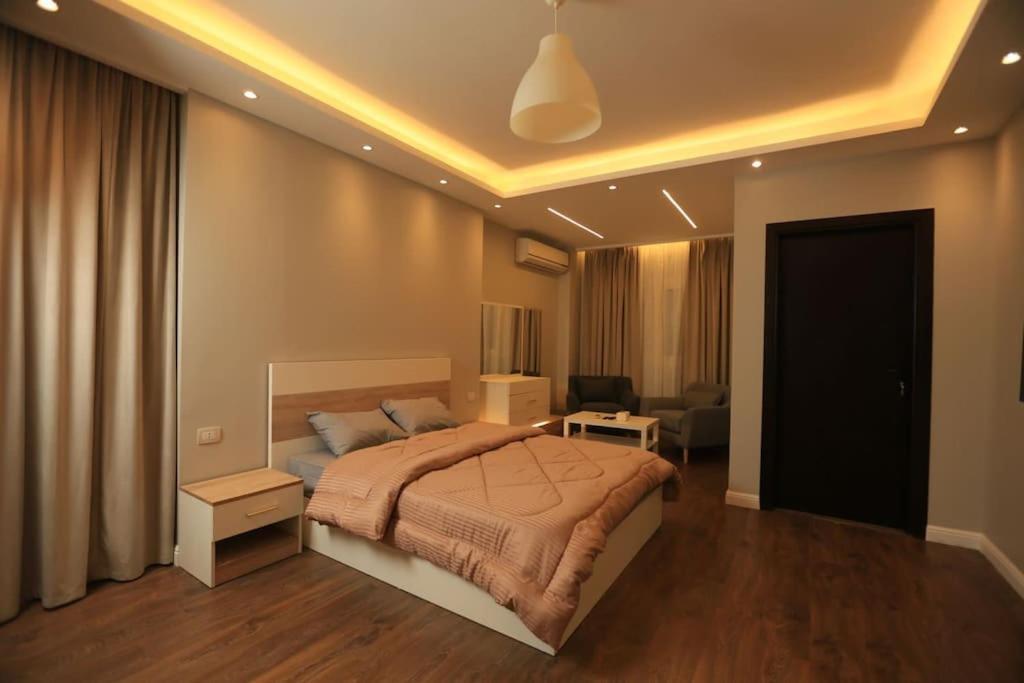 Munir'S Residence 2 Кайро Екстериор снимка