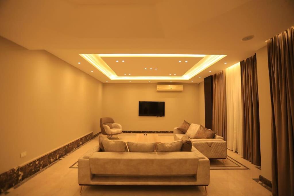 Munir'S Residence 2 Кайро Екстериор снимка